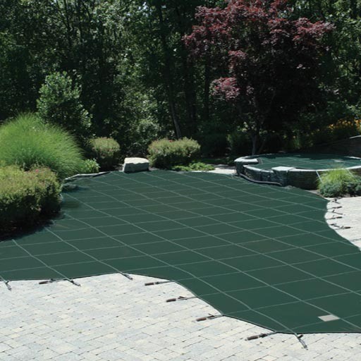 inground pool covers